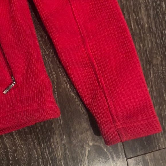 Women’s Spyder Full Zip - Picture 4 of 6